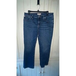 Madewell Jeans 36" L See Photo for Sizng